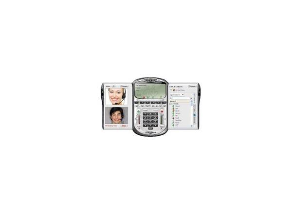 YT101 - Yazılım Tabanlı IP Telefon